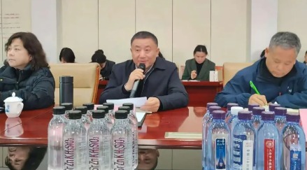 合肥发现投资助力九华山银杏矿泉水公司完成员工持股改革 17名核心员工晋升股东