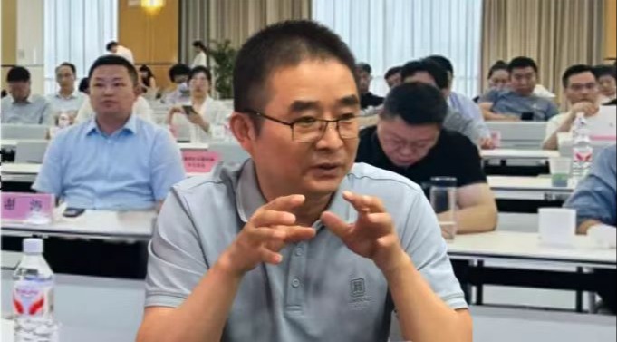 空杯心态参加科企协活动，匠人之心点评路演企业，祝有梦想的创始团队日趋卓越