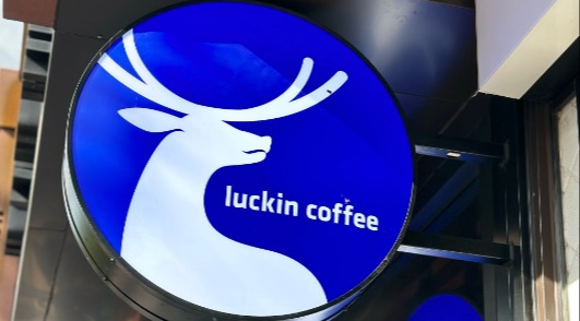 瑞幸，揭开IDG另一张版图