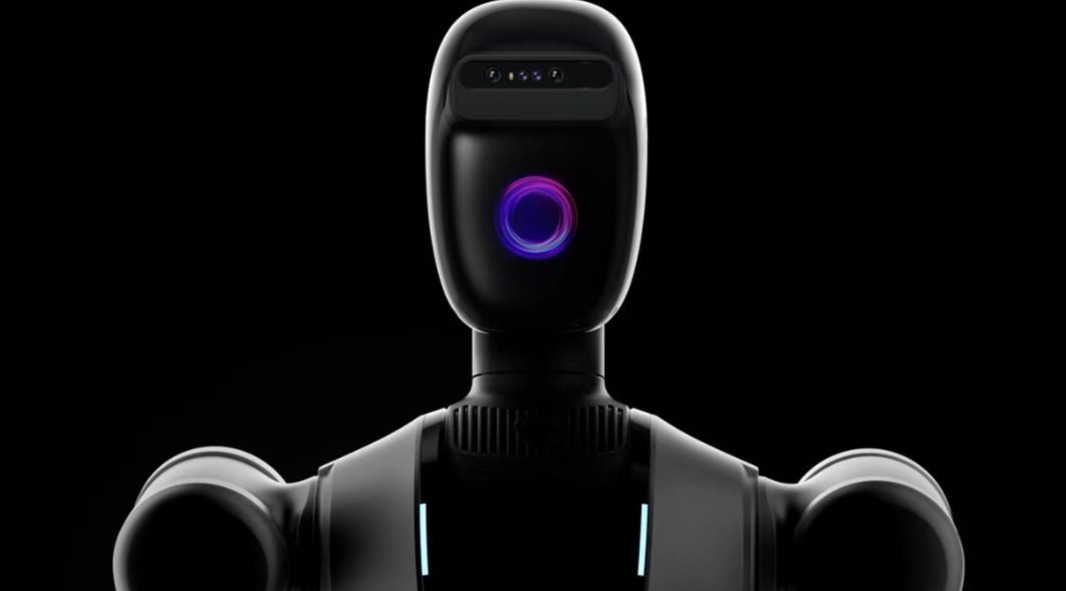 车企集体入局机器人