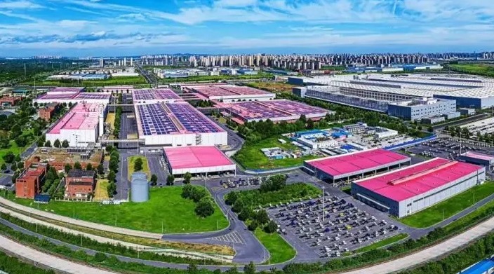皖域县域竞芳华 产业赋能启新程——安徽县域经济前30强（2023-2025）发展全景报道