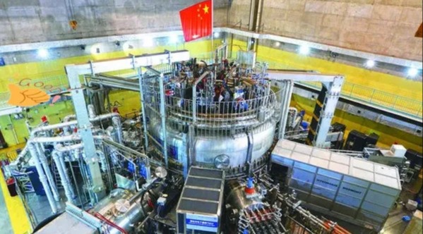 大科学装置，重塑城市创新格局的“国之重器”，合肥拥有全国最多的大科学装置，走在全国的前列
