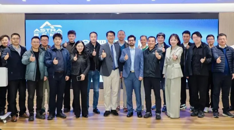 从步进投影到扫描式双光子光刻：发现投资见证超奈科技引领微纳制造新时代
