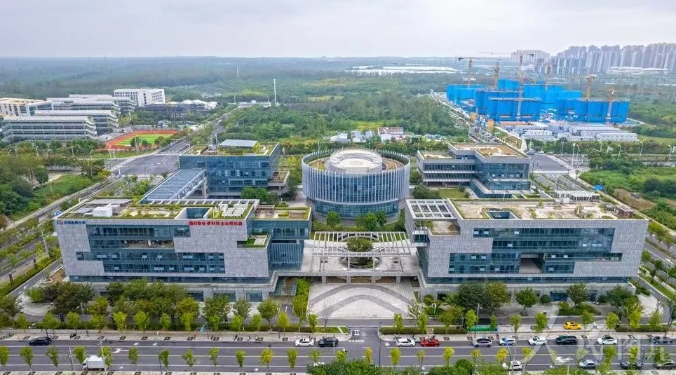 产投携手话科创 聚力硬科技谋新篇 —— 发现投资走访包河创投共研芯片、半导体、机器人与核聚变项目